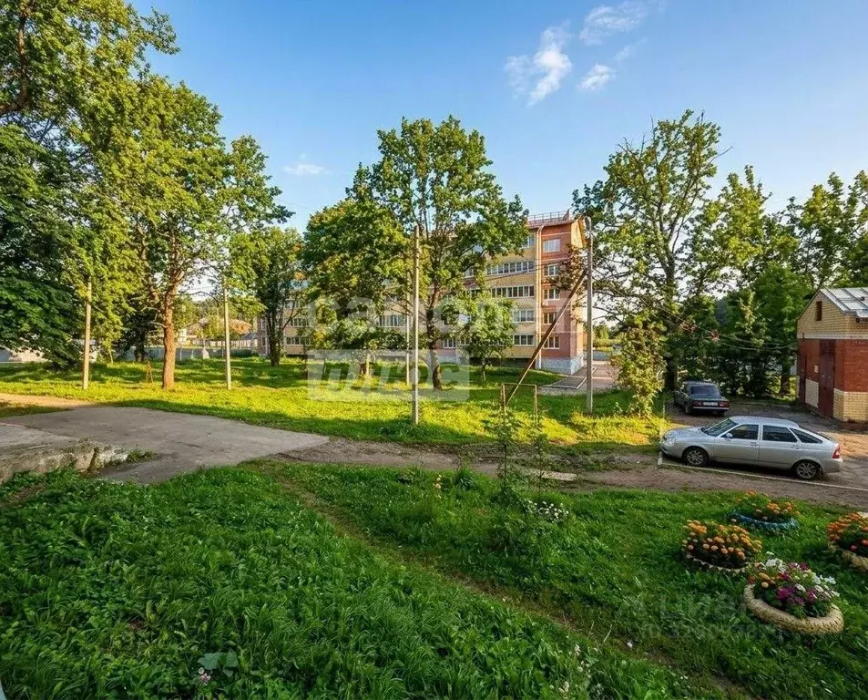 Комната Марий Эл, Йошкар-Ола ул. 8 Марта, 49 (12.4 м) - Фото 1