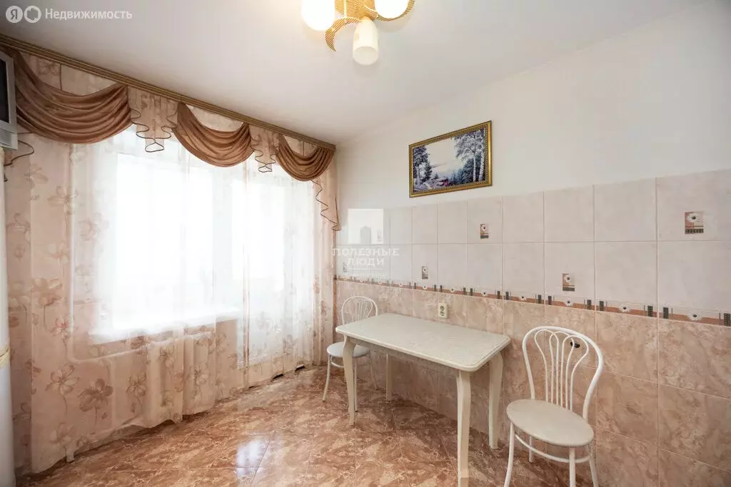 2-комнатная квартира: Благовещенск, Кузнечная улица, 17 (55.8 м) - Фото 2