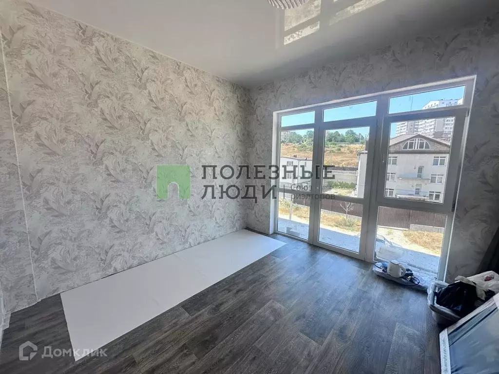 Продаётся 1-к квартира, 30 м - Фото 0