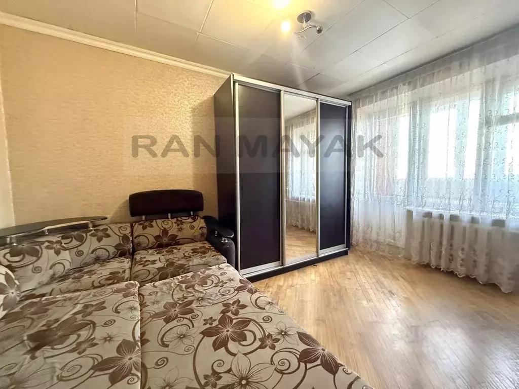 1-к кв. Адыгея, Майкоп Школьная ул., 166 (21.8 м) - Фото 1