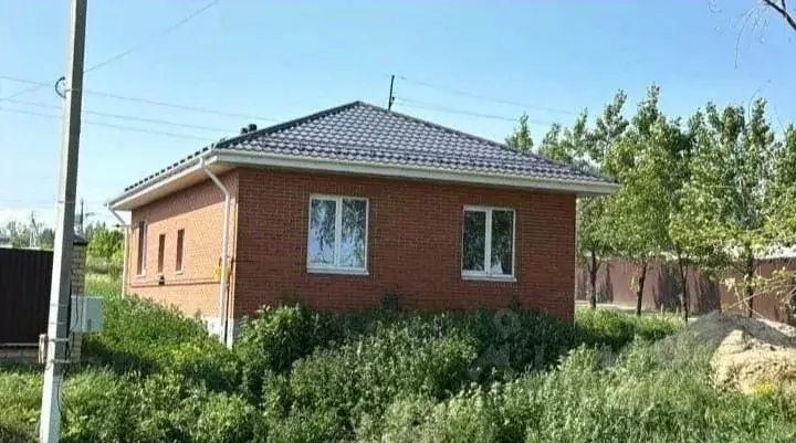 Коттедж в Татарстан, Лаишевский район, с. Кирби Молодежная ул. (75 м) - Фото 2