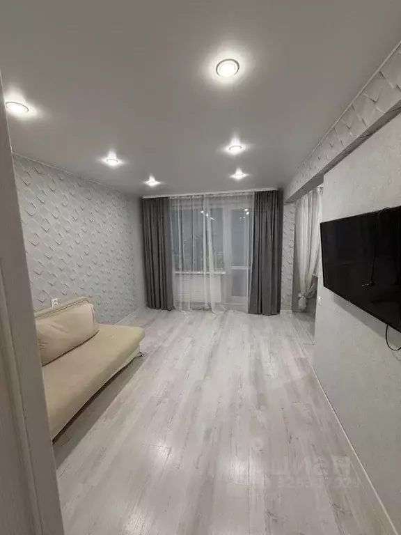 2-к кв. Вологодская область, Вологда Ярославская ул., 8А (48.5 м) - Фото 1