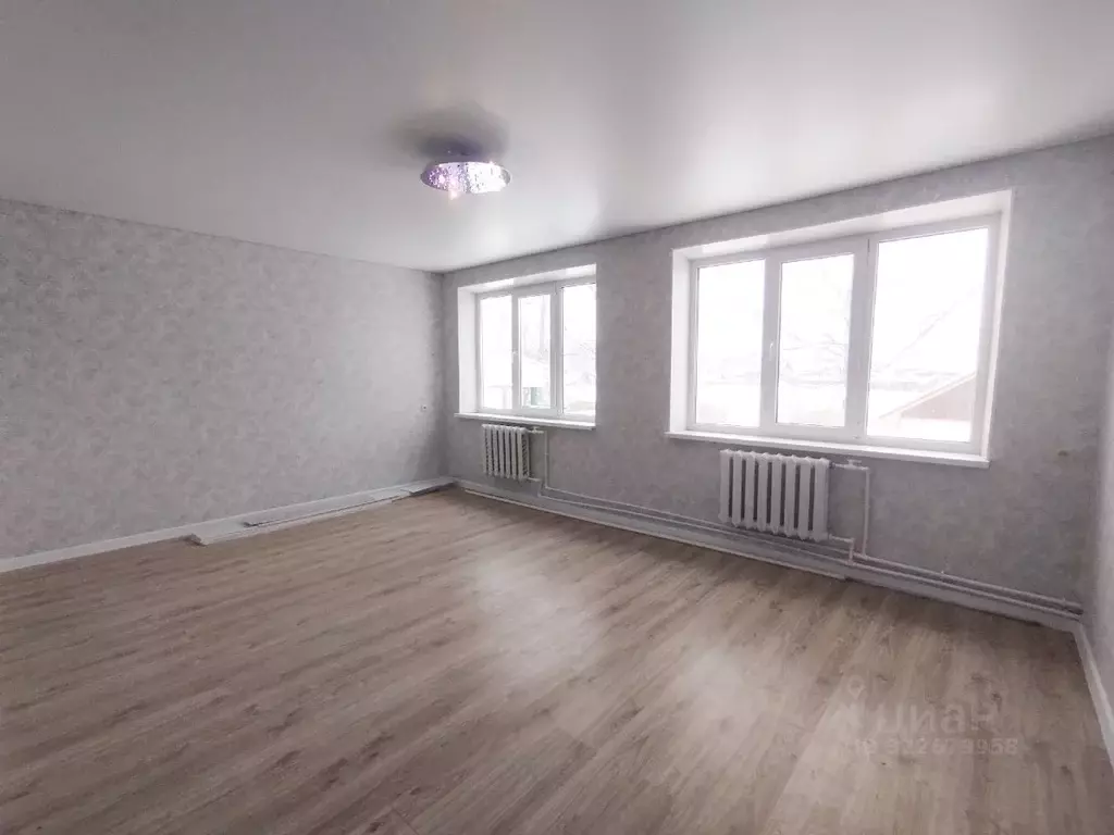 1-к кв. Пермский край, Чайковский городской округ, с. Большой Букор ... - Фото 1