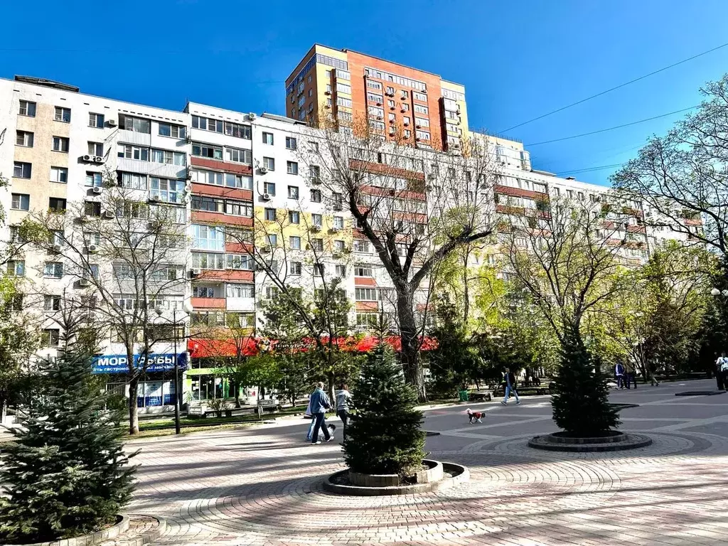 2-к. квартира, 46 м, 5/9 эт. - Фото 1