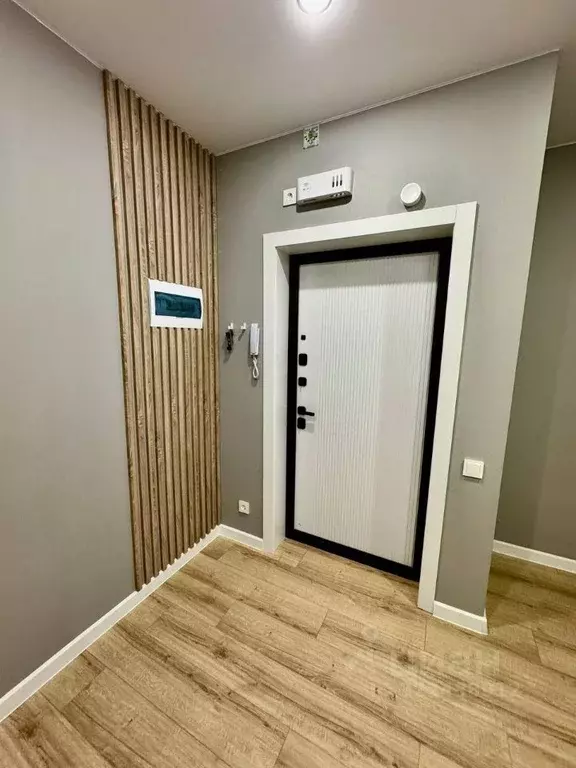 1-к кв. Пермский край, Пермь ул. Карпинского, 110А (38.0 м) - Фото 1