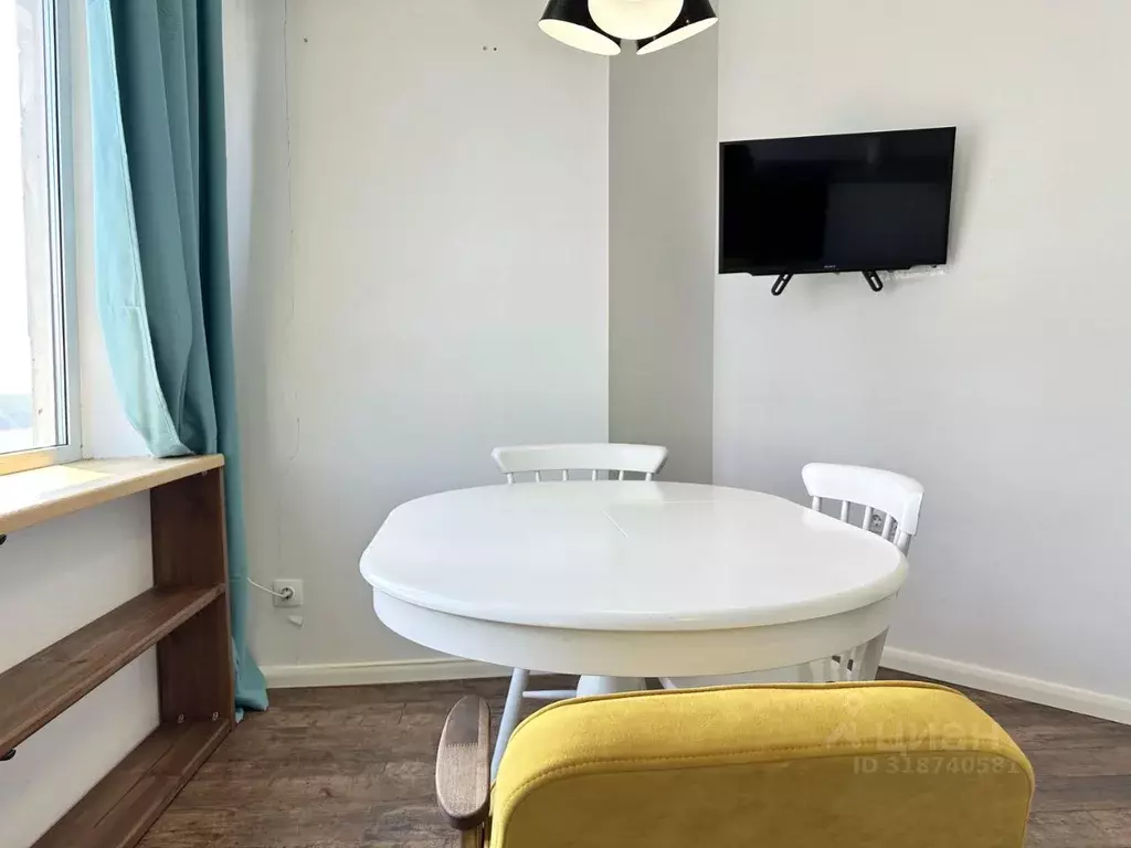 1-к кв. Приморский край, Владивосток ул. Крыгина, 105/2 (44.0 м) - Фото 1