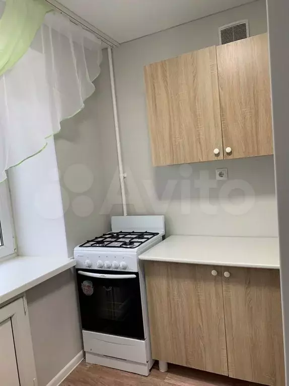 2-к. квартира, 46 м, 2/5 эт. - Фото 1