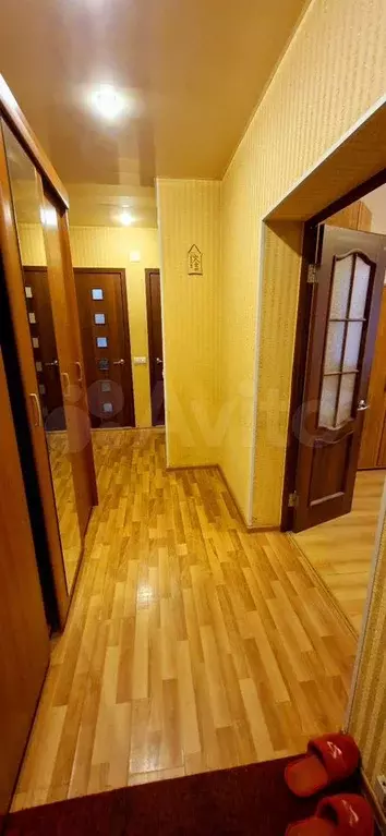 1-к. квартира, 36 м, 2/5 эт. - Фото 0