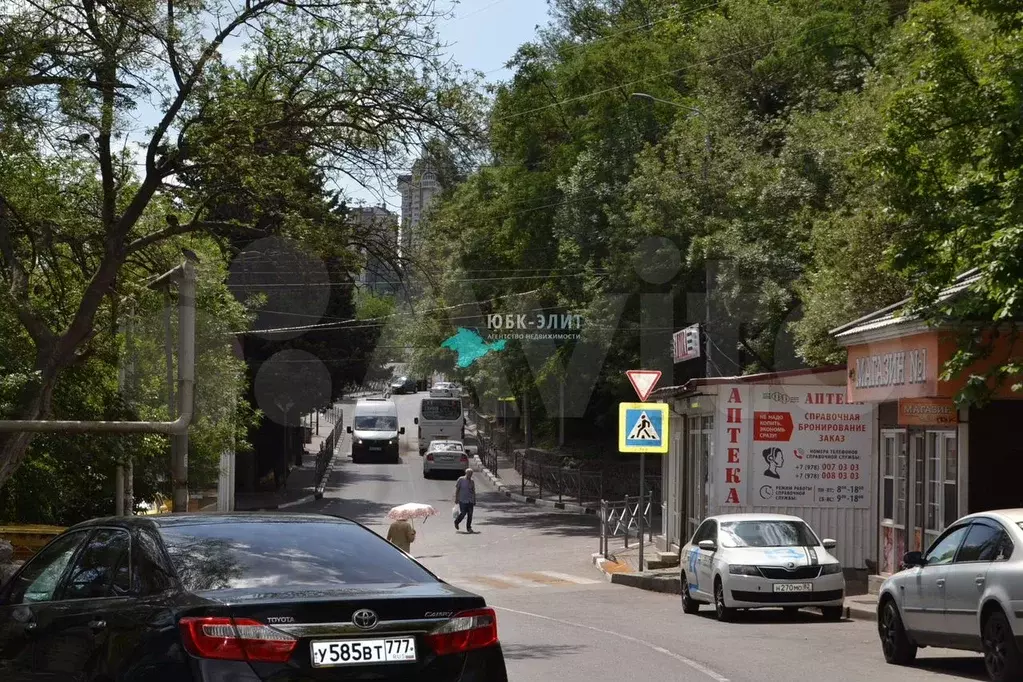 2-к. квартира, 52 м, 1/5 эт. - Фото 1