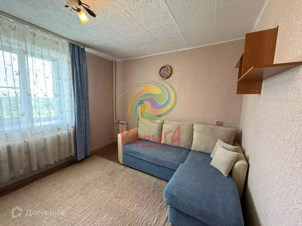 Продаётся 1-к квартира, 28.2 м - Фото 1