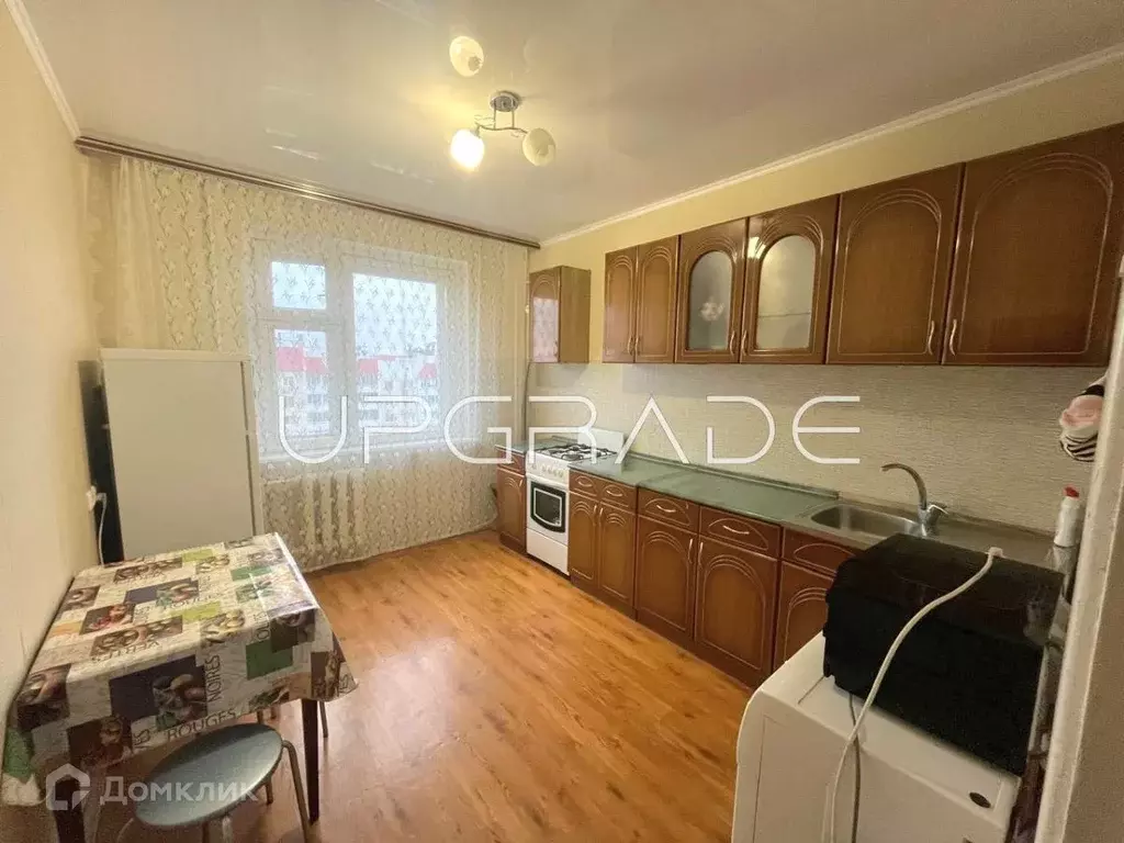 Продаётся 1-к квартира, 41.4 м - Фото 0