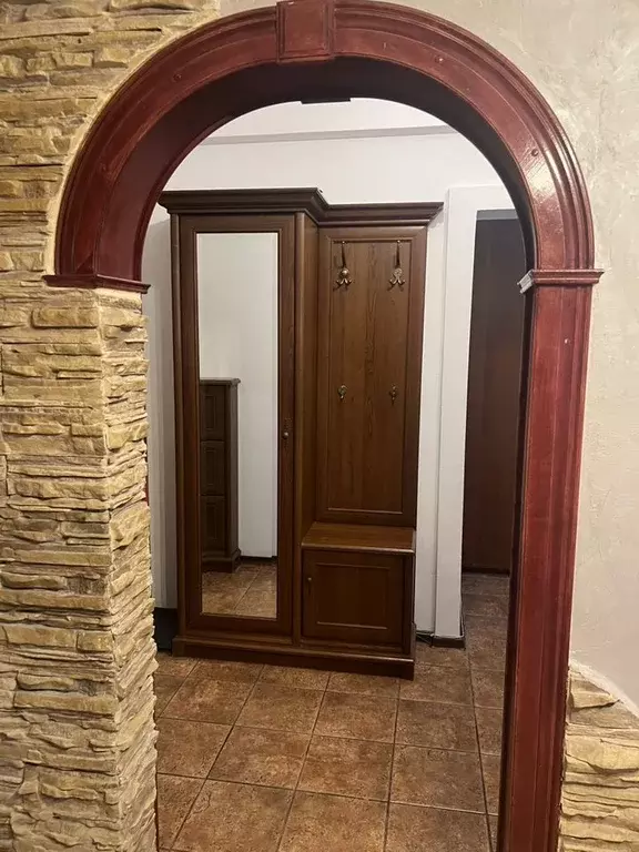 2-к кв. Санкт-Петербург Кузнецовская ул., 11 (63.0 м) - Фото 2