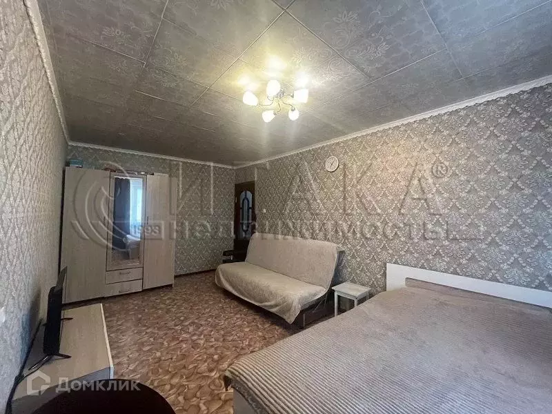 Продаётся 2-к квартира, 42.9 м - Фото 1