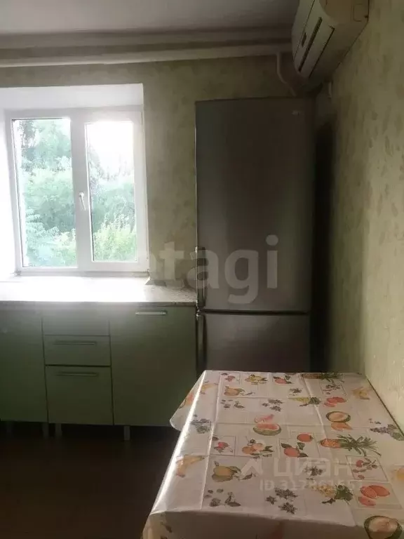 1-к кв. Ростовская область, Ростов-на-Дону просп. Стачки, 9 (35.0 м) - Фото 1