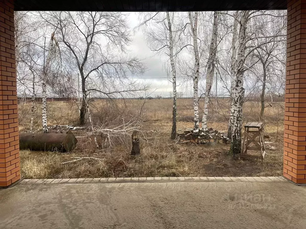 Дом в Воронежская область, с. Новая Усмань ул. Изыскателей (382 м) - Фото 1