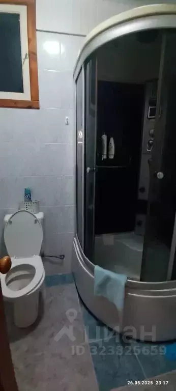 Дом в Краснодарский край, Сочи Адлер жилрайон, ул. Известинская, 42 ... - Фото 2