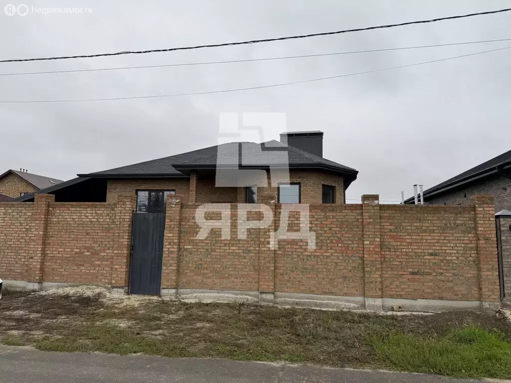 Дом в Таганрог, улица Пугачёва, 23 (120 м) - Фото 1