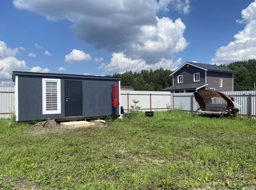 Участок в Московская область, Раменское Дергаево-2 кп, ул. Взлетная, ... - Фото 1