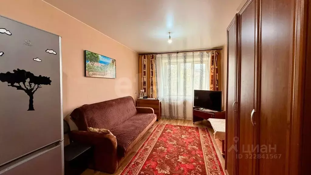 Комната Владимирская область, Покров ул. Фейгина, 3Ак2 (20.0 м) - Фото 2