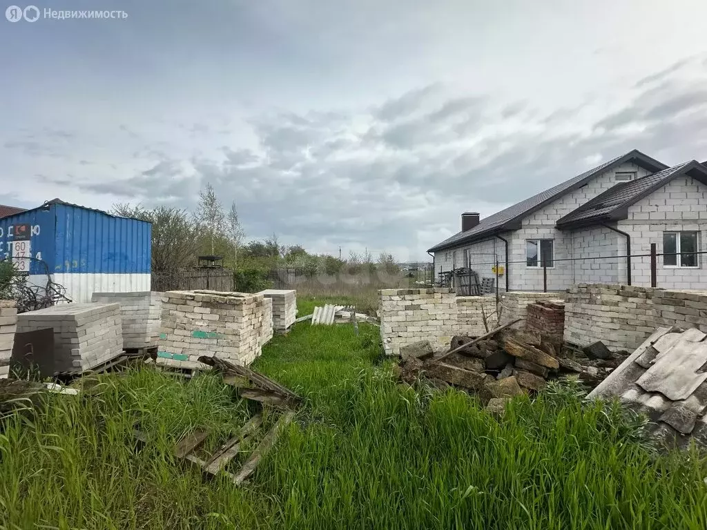 Участок в Ставрополь, садовое товарищество Виктория (10.44 м) - Фото 1