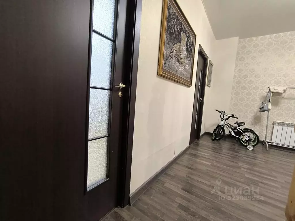 Таунхаус в Ростовская область, Ростов-на-Дону Золотистая ул., 18 (65 ... - Фото 1