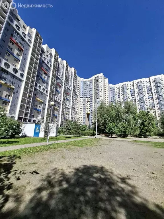 1-комнатная квартира: Красногорск, Спасская улица, 1к2 (44.7 м) - Фото 0