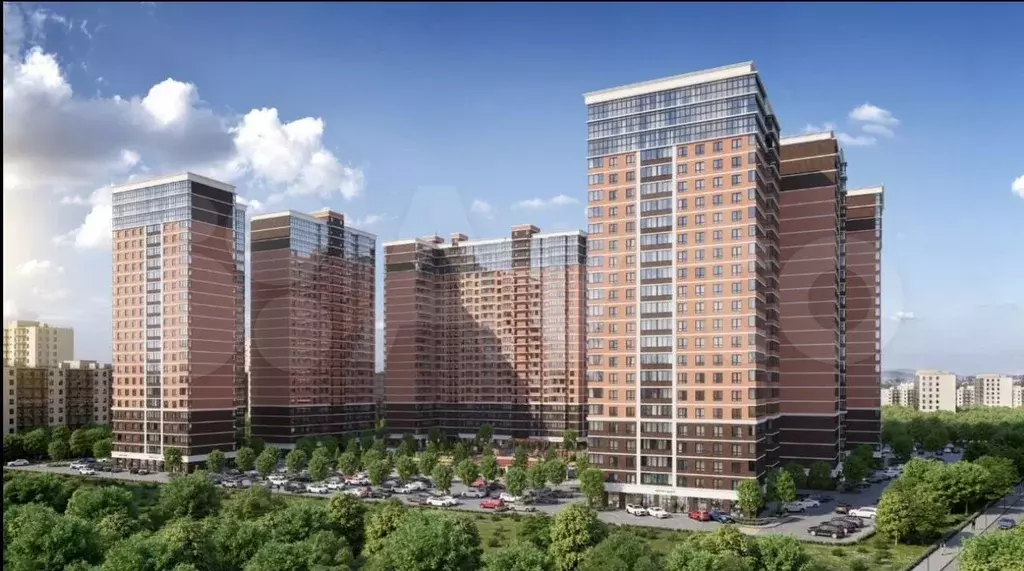 Продам офисное помещение, 93.8 м - Фото 1