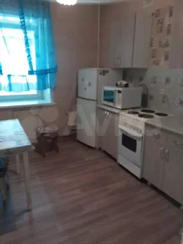 1-к. квартира, 31 м, 1/9 эт. - Фото 0