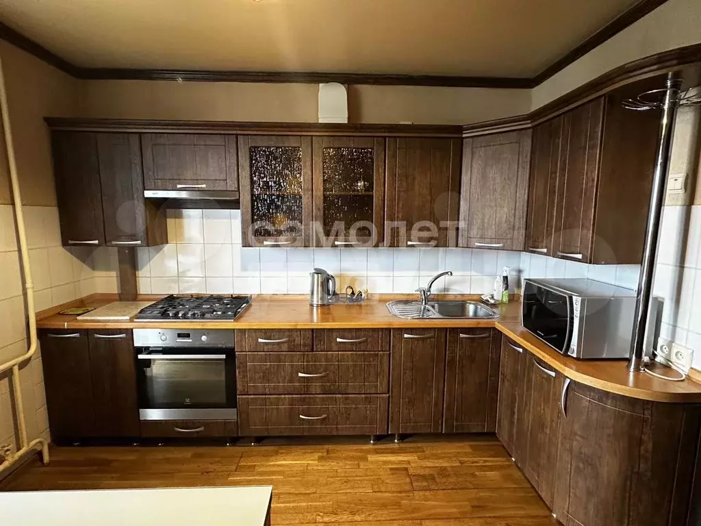 2-к. квартира, 48,6 м, 9/9 эт. - Фото 1