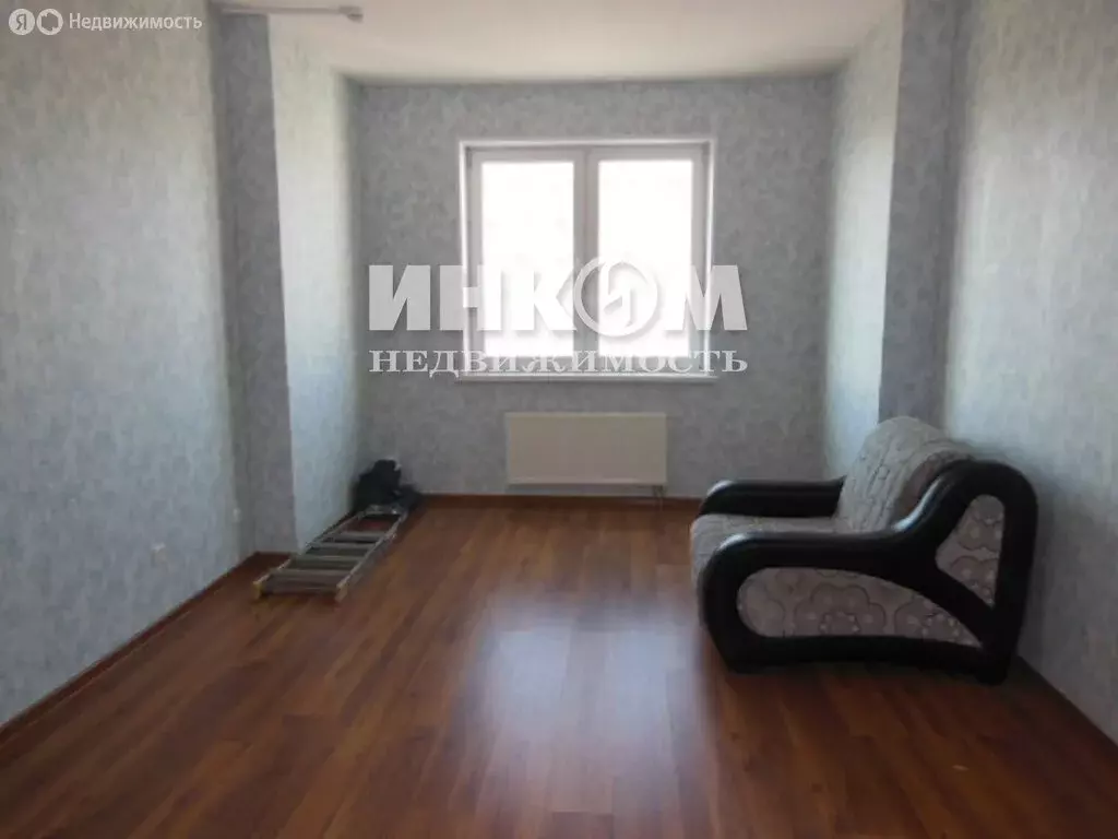 2-комнатная квартира: Москва, Михневская улица, 8 (61.4 м) - Фото 1