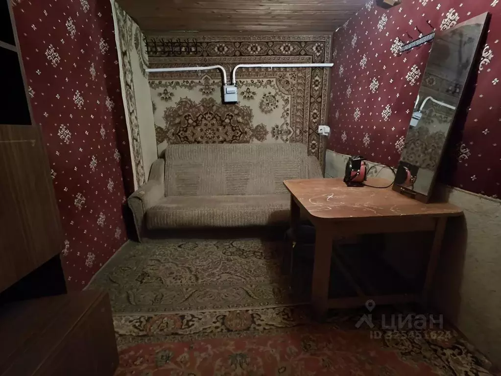 Комната Московская область, Подольск городской округ, д. Жарково 31 ... - Фото 2