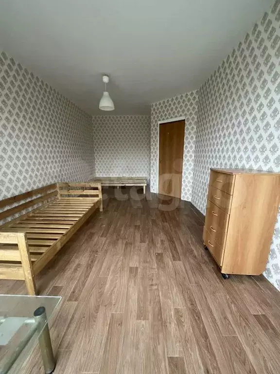 1-к. квартира, 35,4 м, 1/6 эт. - Фото 1