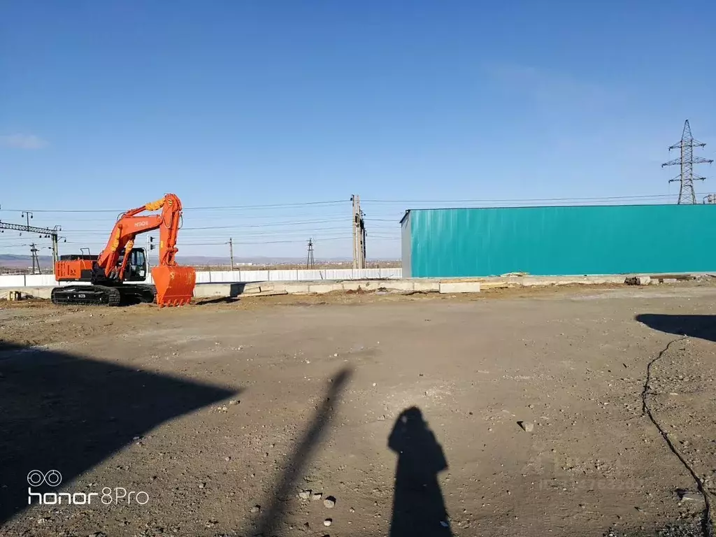 Помещение свободного назначения в Забайкальский край, Чита 1-я ... - Фото 1