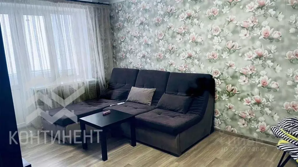 1-к кв. Крым, Евпатория просп. Победы, 18 (29.5 м) - Фото 2