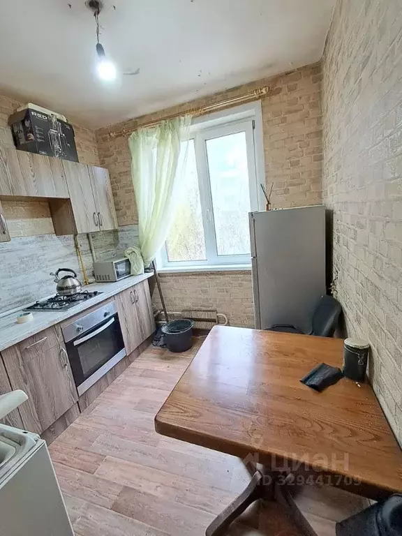 2-к кв. Москва Чертановская ул., 29К1 (54.0 м) - Фото 1