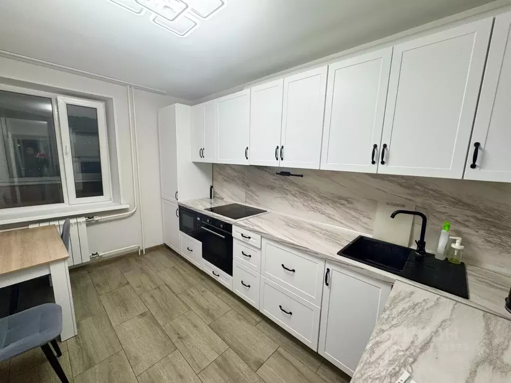 1-к кв. Москва ул. Теплый Стан, 29 (34.8 м) - Фото 2