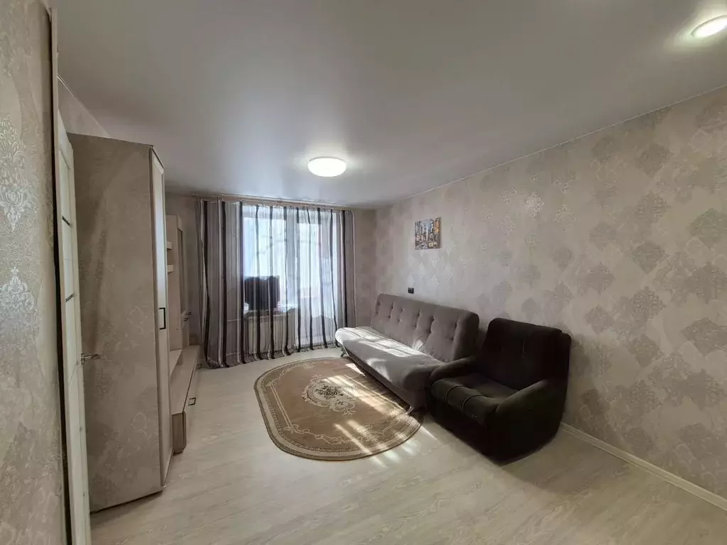 1-к кв. Санкт-Петербург пос. Стрельна, Санкт-Петербургское ш., 96 ... - Фото 2