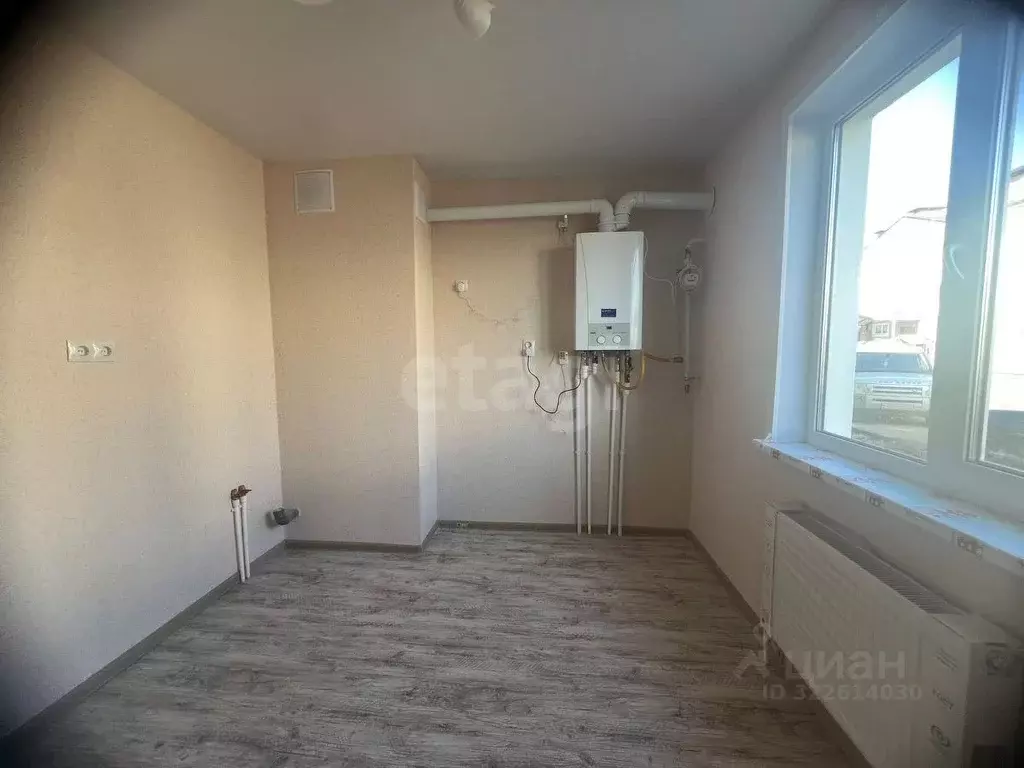 2-к кв. Татарстан, Пестречинский район, Богородское с/пос, д. Куюки ... - Фото 2