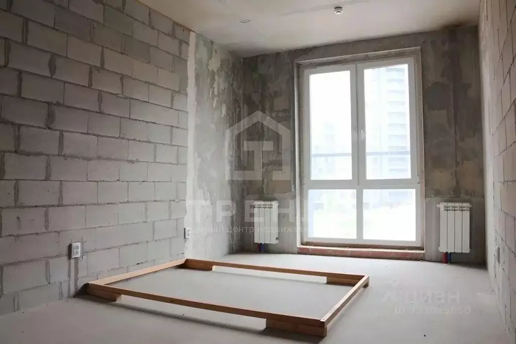3-к кв. Санкт-Петербург бул. Александра Грина, 2к2 (136.5 м) - Фото 2
