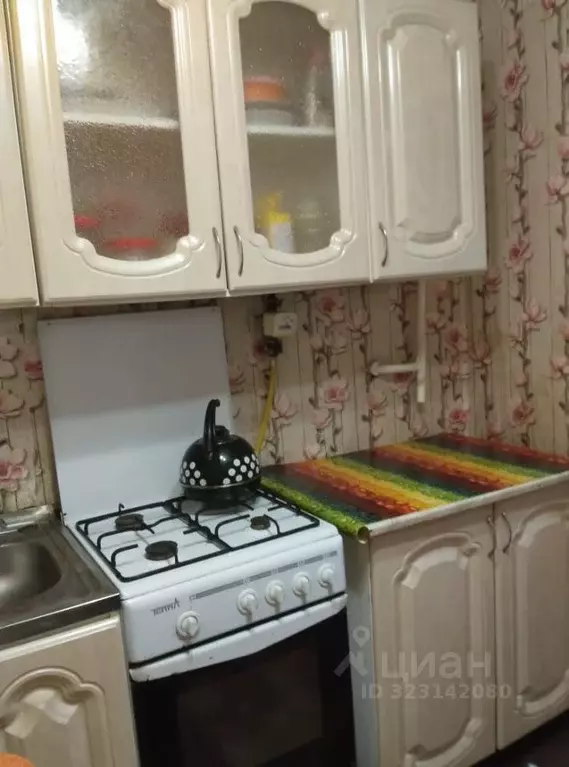 3-к кв. Омская область, Калачинск ул. Черепова, 62 (49.0 м) - Фото 2