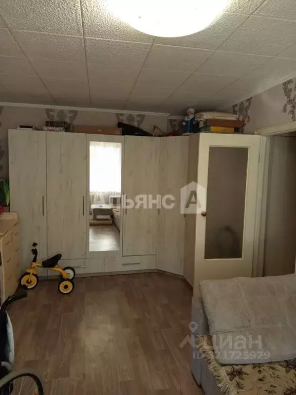 2-к кв. Ростовская область, Волгодонск просп. Курчатова, 26 (59.0 м) - Фото 1