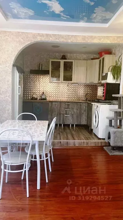 Дом в Омская область, Полтавка рп ул. Победы (70 м) - Фото 0