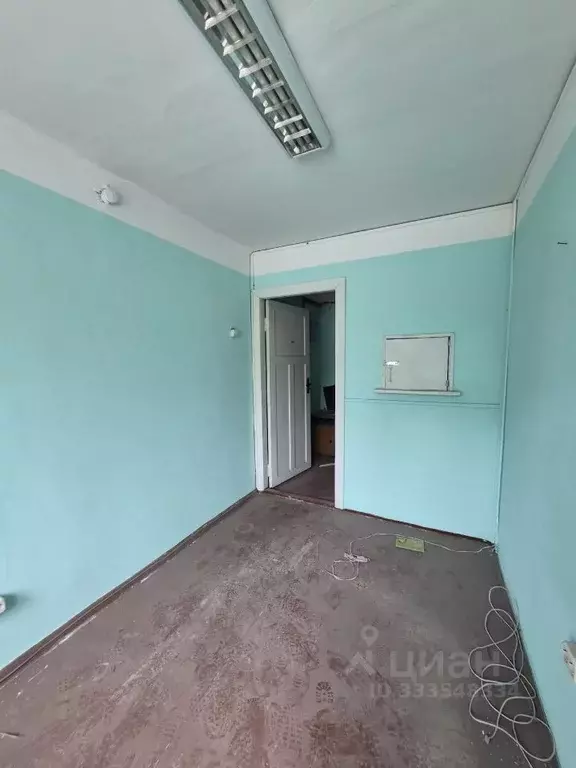 Помещение свободного назначения в Красноярский край, Назарово ул. ... - Фото 2
