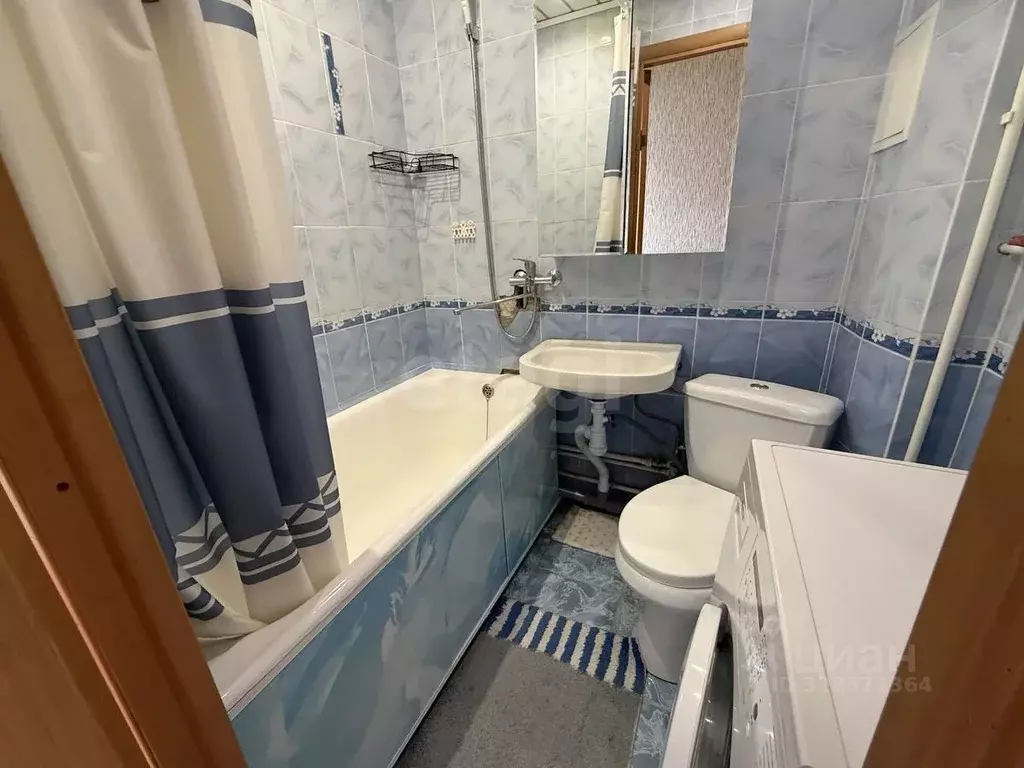 1-к кв. Московская область, Коломна ул. Макеева, 4 (32.1 м) - Фото 1