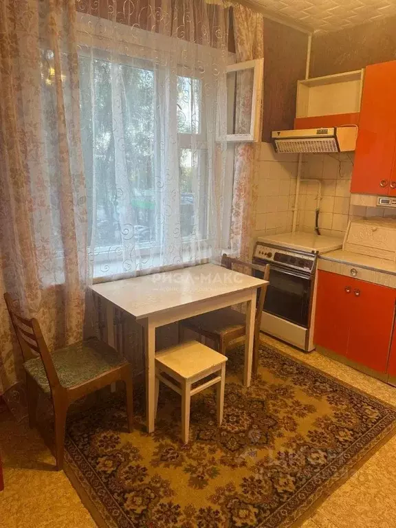1-к кв. Брянская область, Брянск ул. Тельмана, 66/4 (38.8 м) - Фото 1