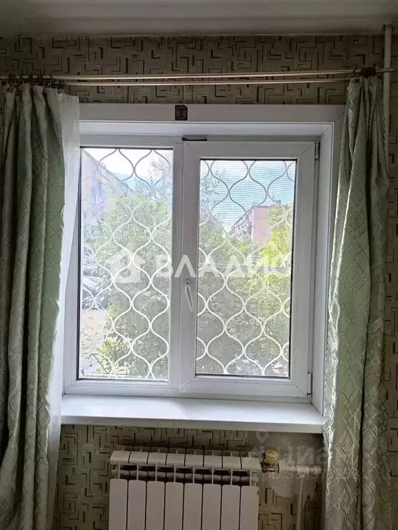 2-к кв. Бурятия, Улан-Удэ бул. Карла Маркса, 6 (45.5 м) - Фото 2