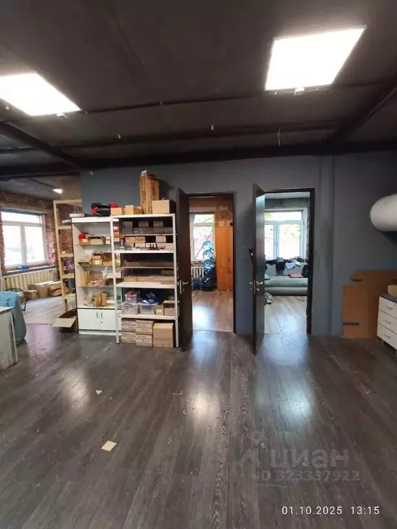 Офис в Москва Мироновская ул., 33С8 (177 м) - Фото 1