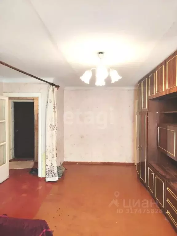2-к кв. Башкортостан, Уфа ул. Рихарда Зорге, 40 (43.2 м) - Фото 0