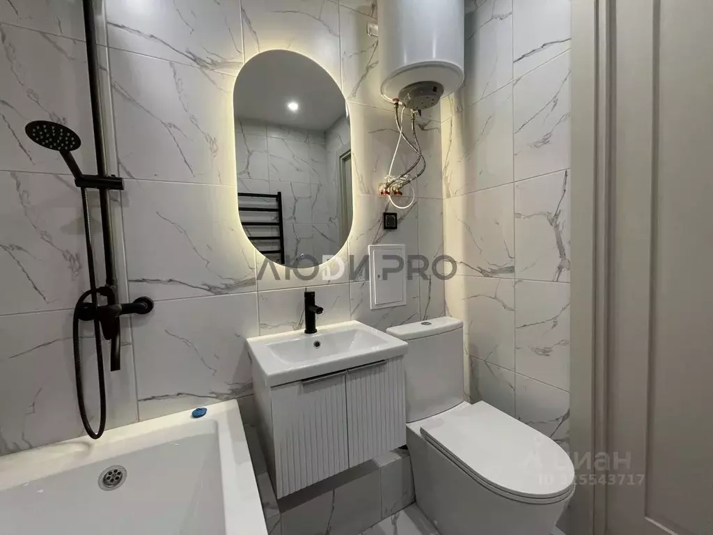 2-к кв. Ярославская область, Ярославль Суздальское ш., 16к2 (49.0 м) - Фото 1