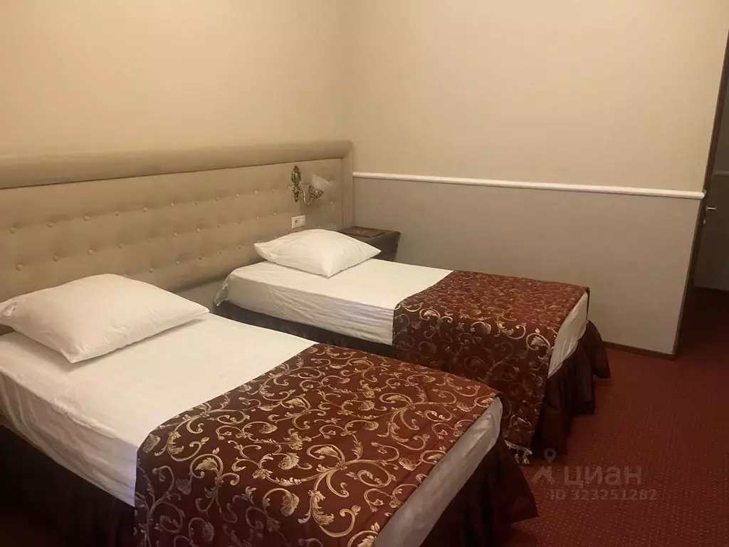 Комната Ростовская область, Батайск ул. 1-й Пятилетки, 61 (25.0 м) - Фото 2